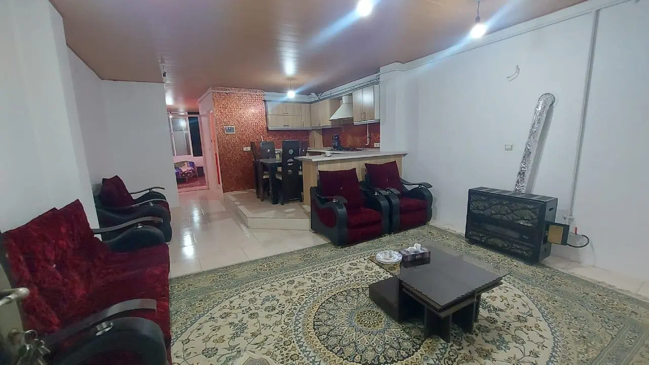 فروش آپارتمان ۶۵ متری