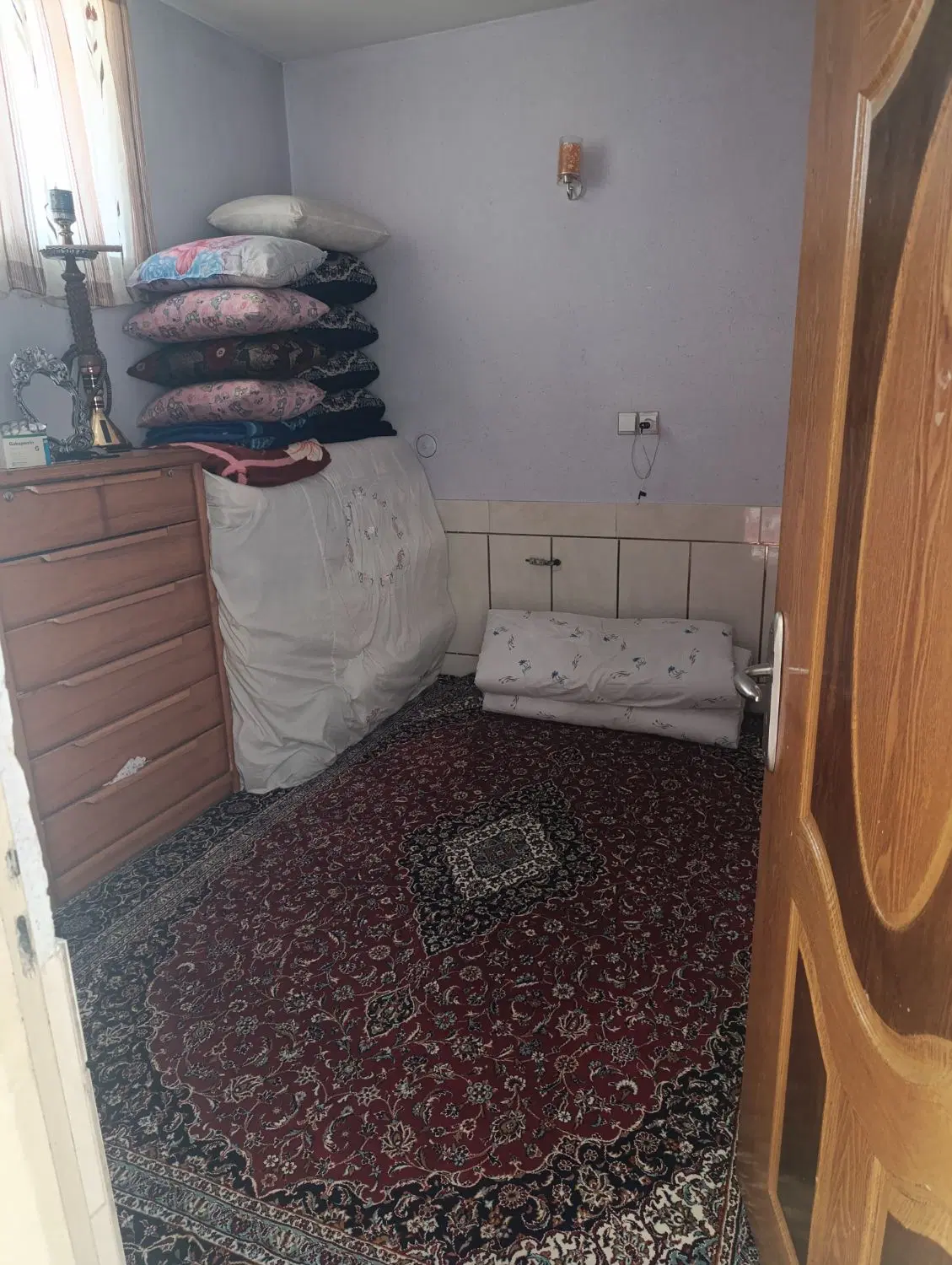 فروش منزل ویلایی