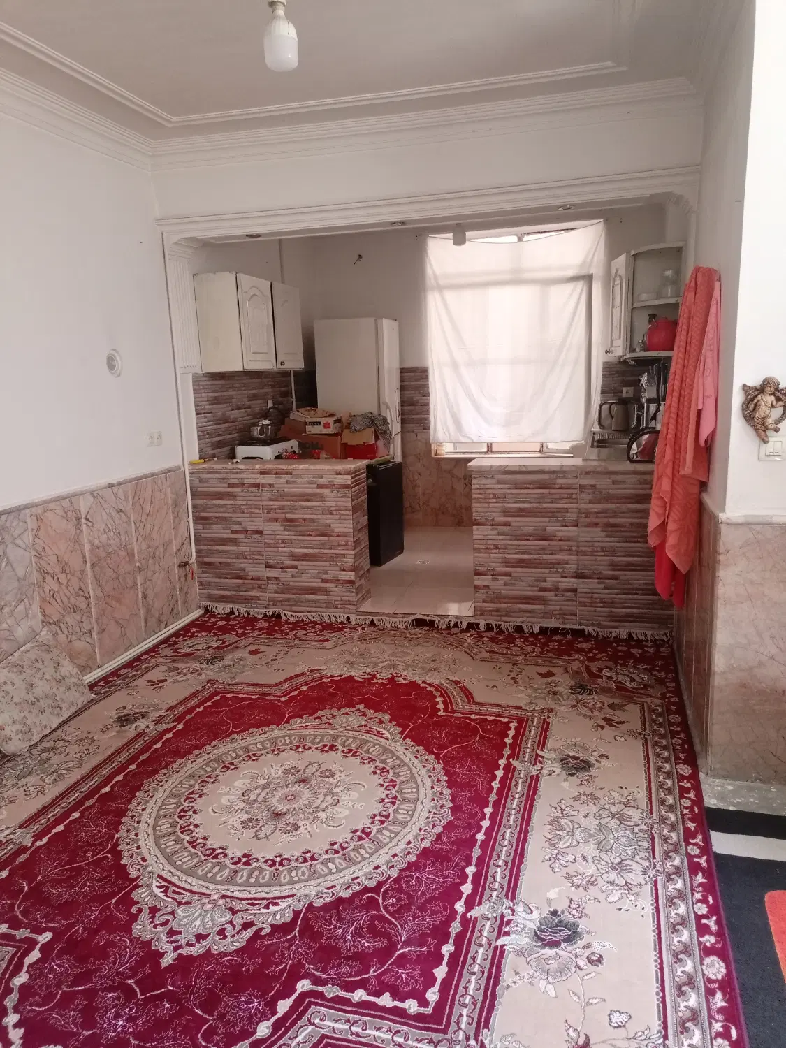 همکف رهن و اجاره