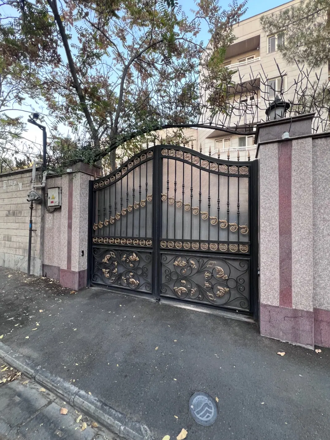 فروش خانه