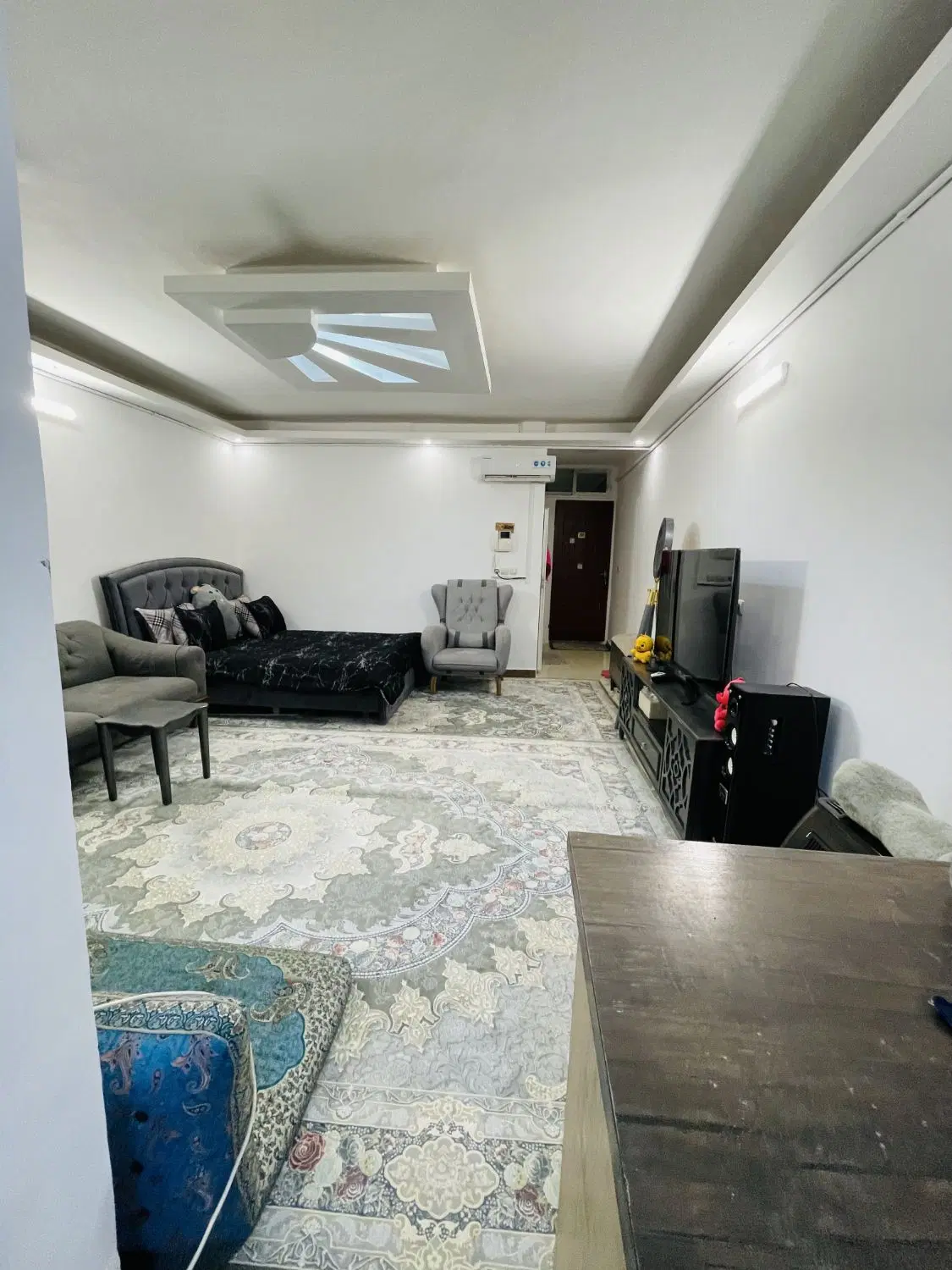 آپارتمان رهن واجاره