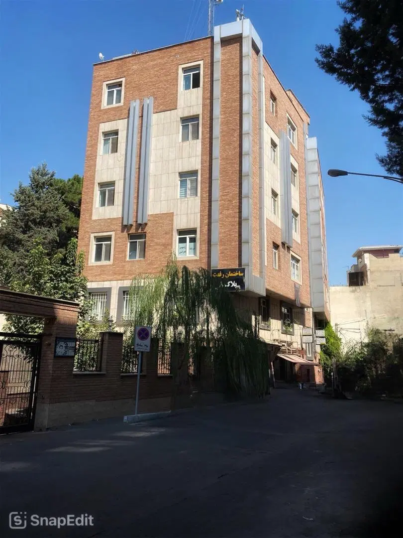 آپارتمان ۶۱ متر _ حکمت