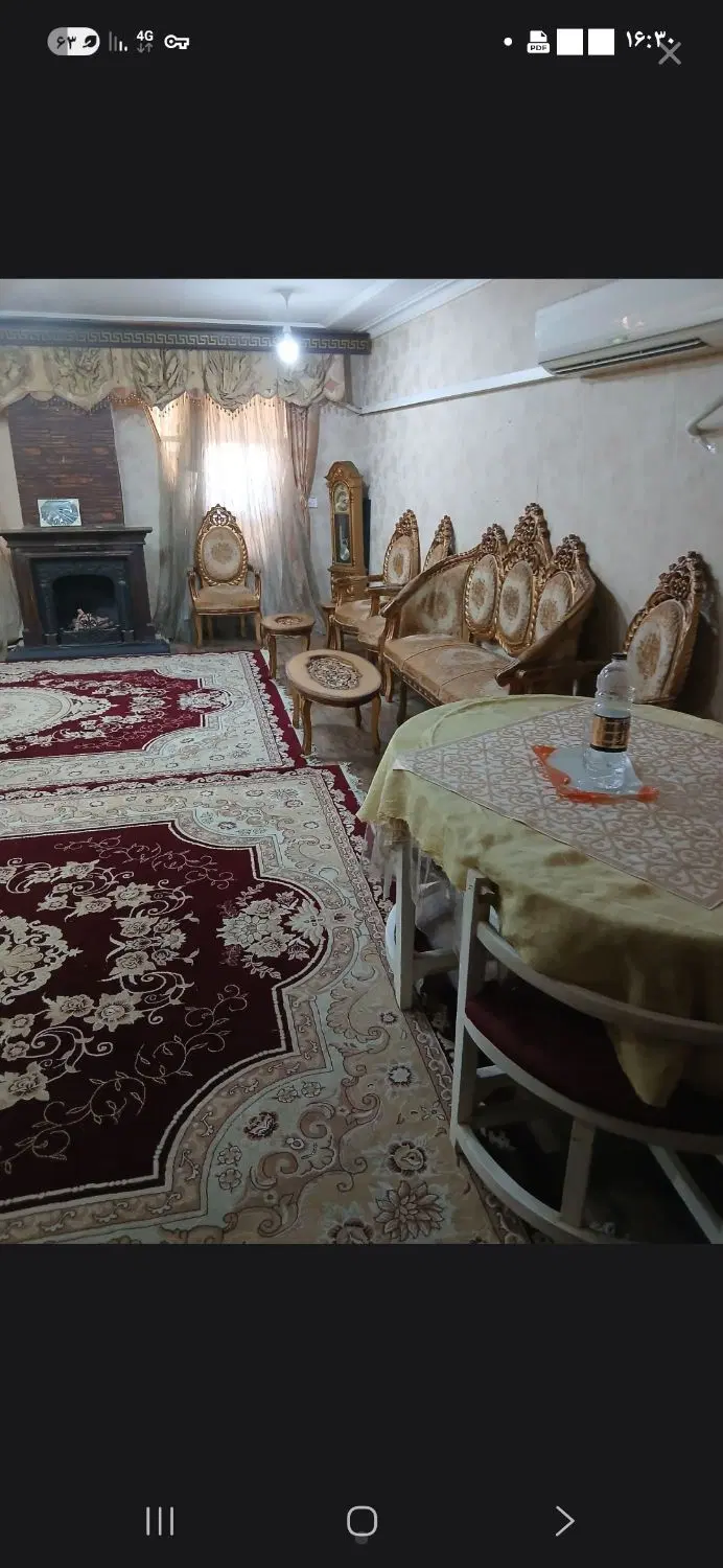 رهن و اجاره یک واحد آپارتمان در کوی سعدی