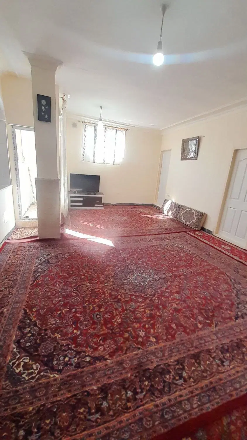 آپارتمان مفتح لیلابی