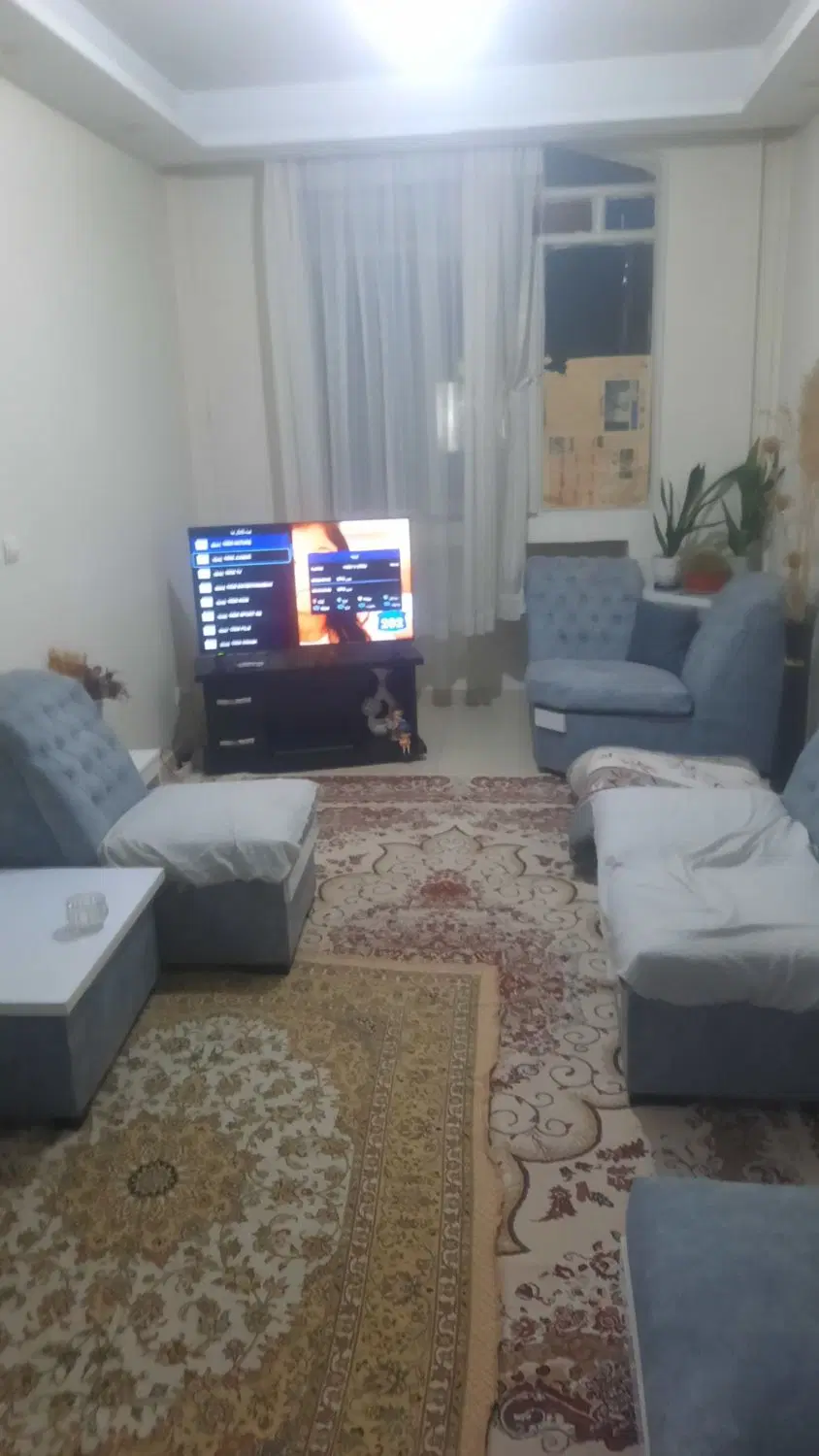 اجاره آپارتمان ۵۵ متری