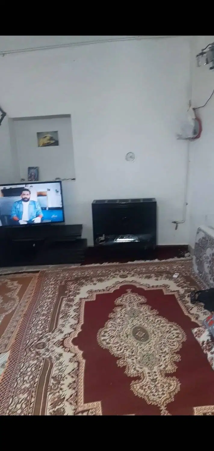 خانه ویلایی
