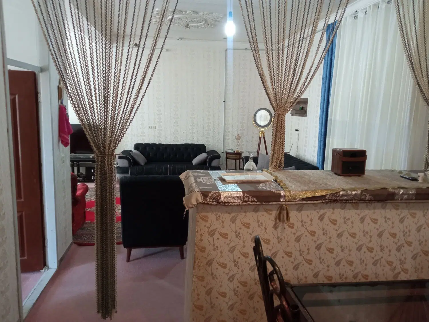 خانه ویلایی