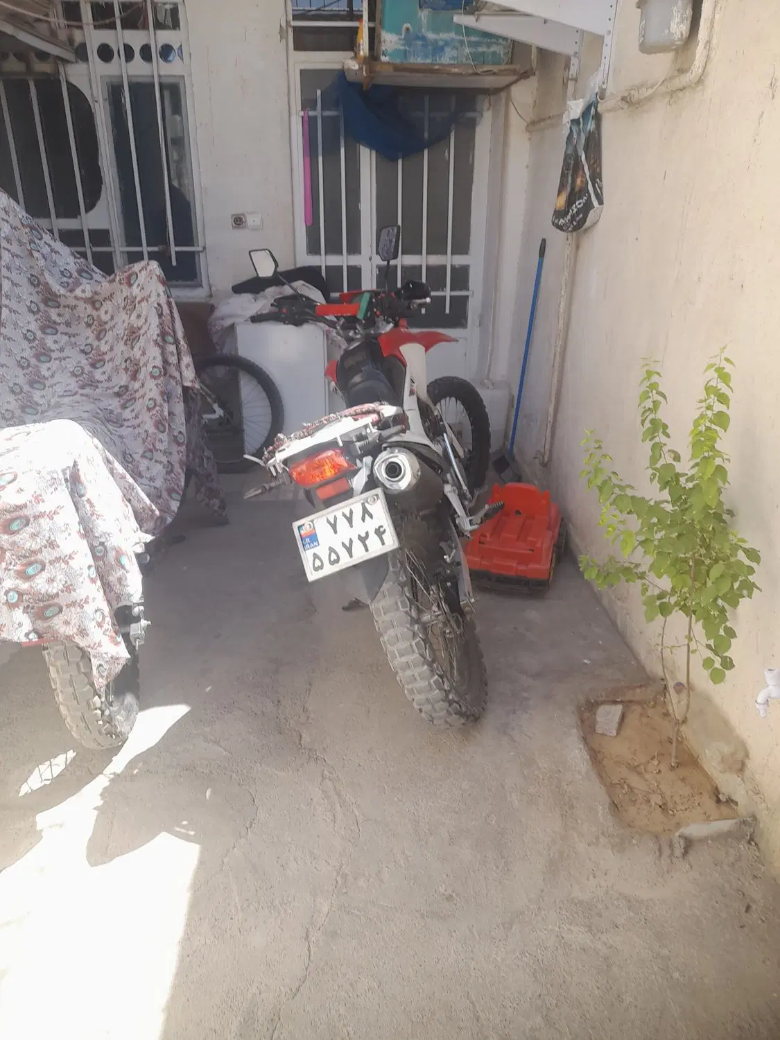 خانه پنجتن