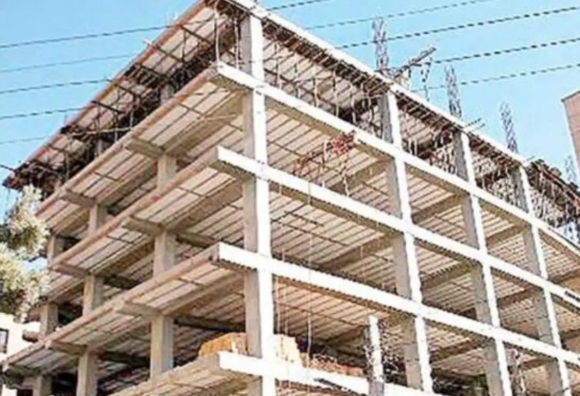 حواله اپارتمان طاق گستران کمالوند