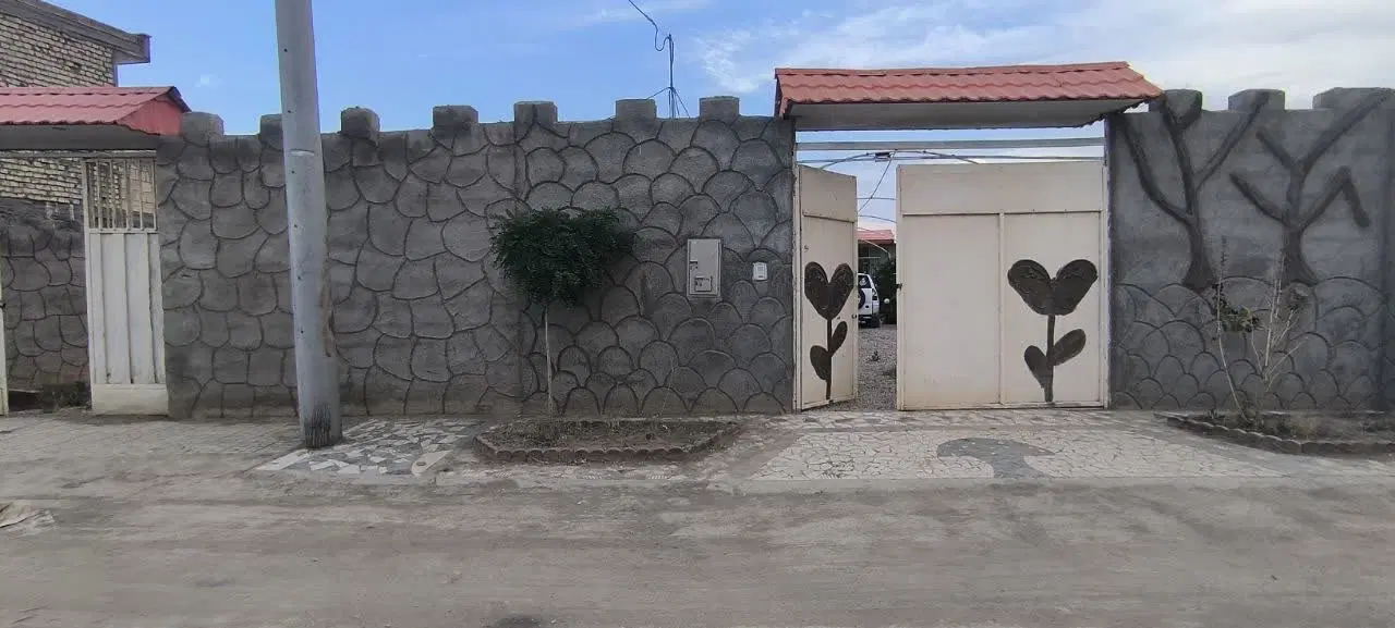فروش باغ در جوزدان نجف آباد