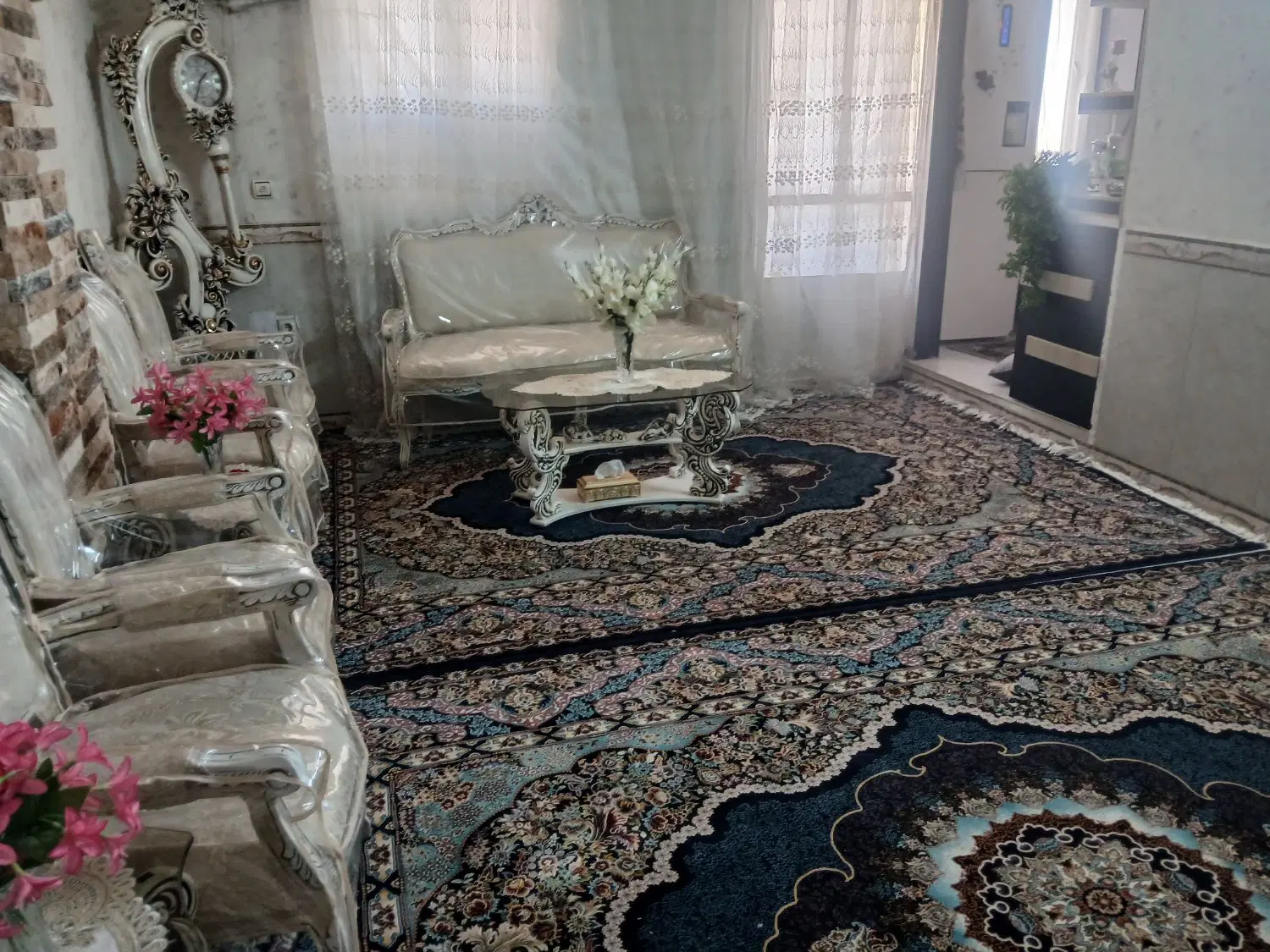 فروش واحد60 متری