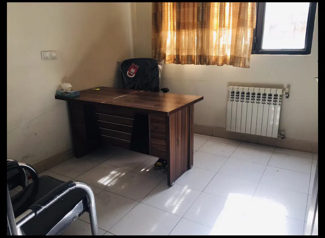 اجاره اتاق جهت دفتر کار