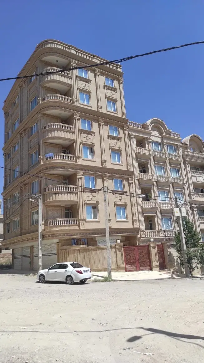 اپارتمان ارومیه