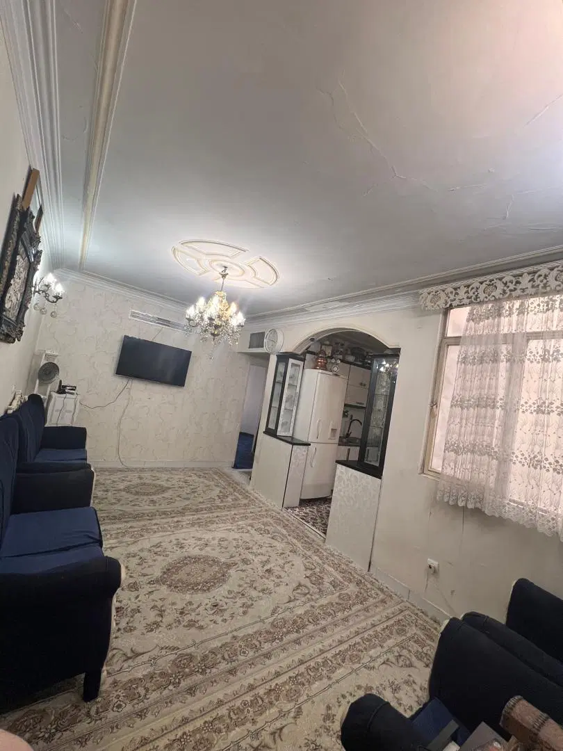 فروشی ۱۲۸متری سه خواب لوکیشن خوب