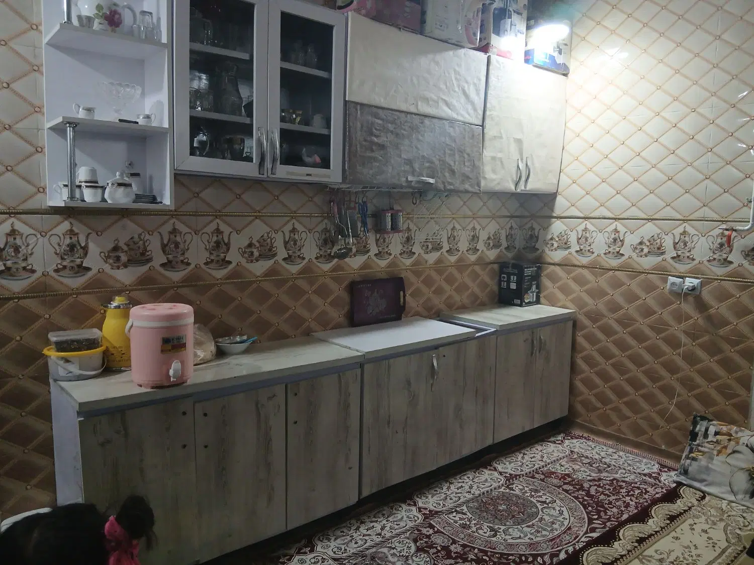 خانه‌ویلایی
