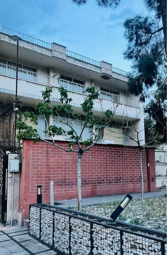 رهن اجاره کلنگی