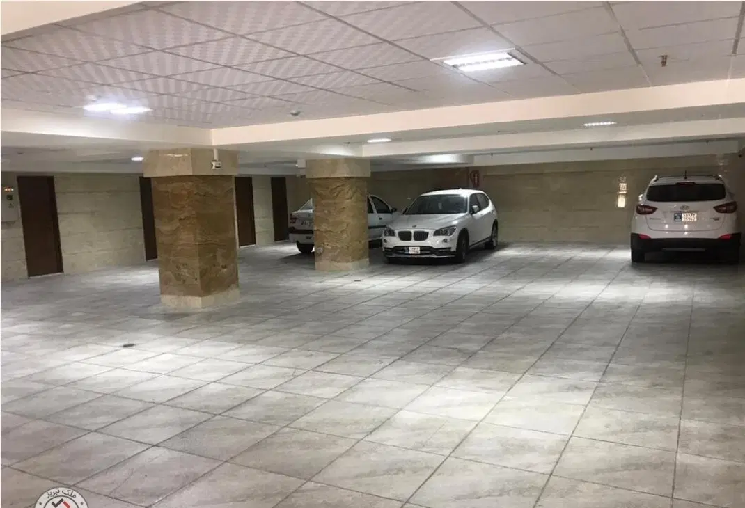اجاره پارکینگ خودرو