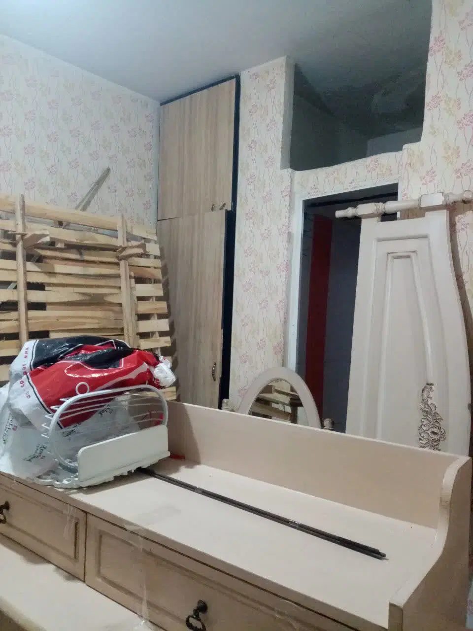 منزل مسکونی 57متر