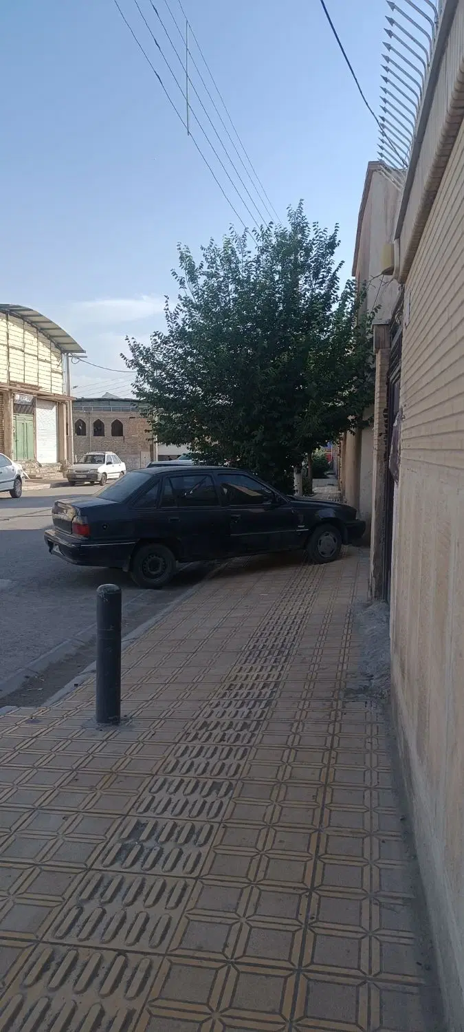 طبقه همکف