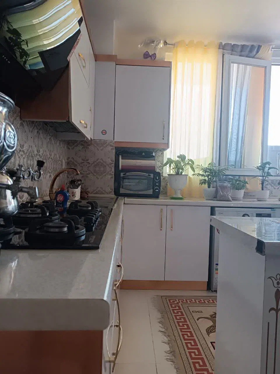 خونه ۷۰متری دوخواب وشیک شهرک نوید