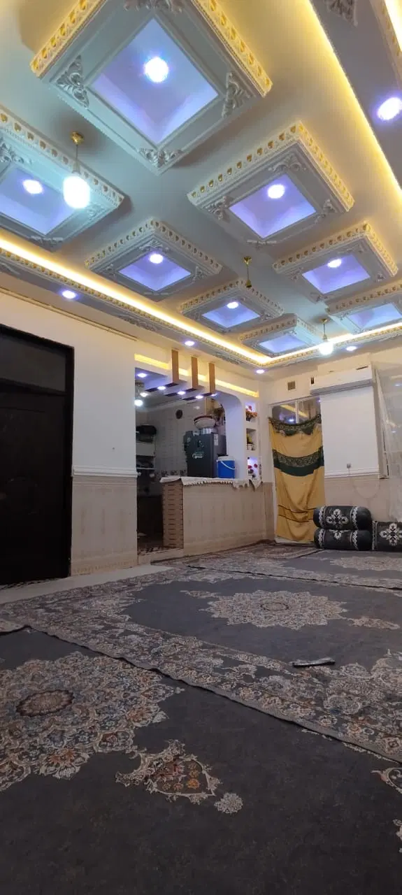 دوطبقه شهرک ولایت