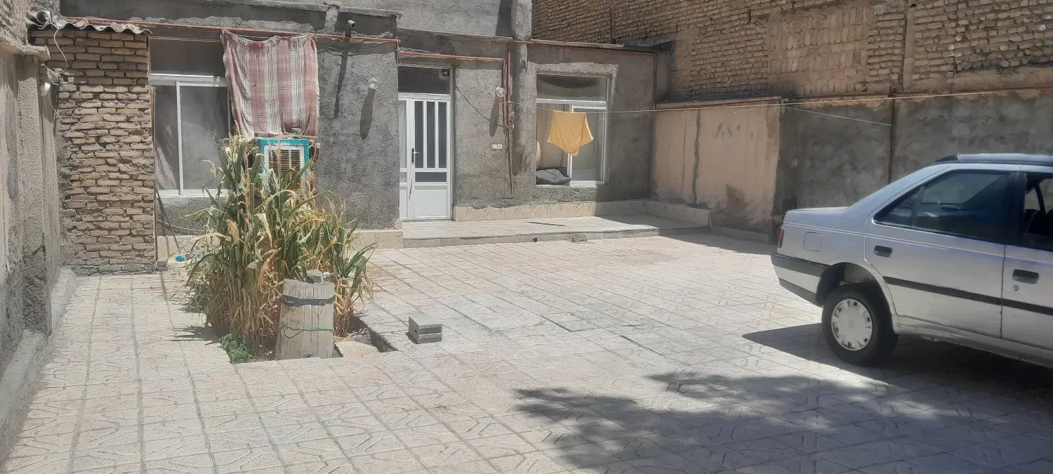 خانه ویلایی ۲۰۰ متری