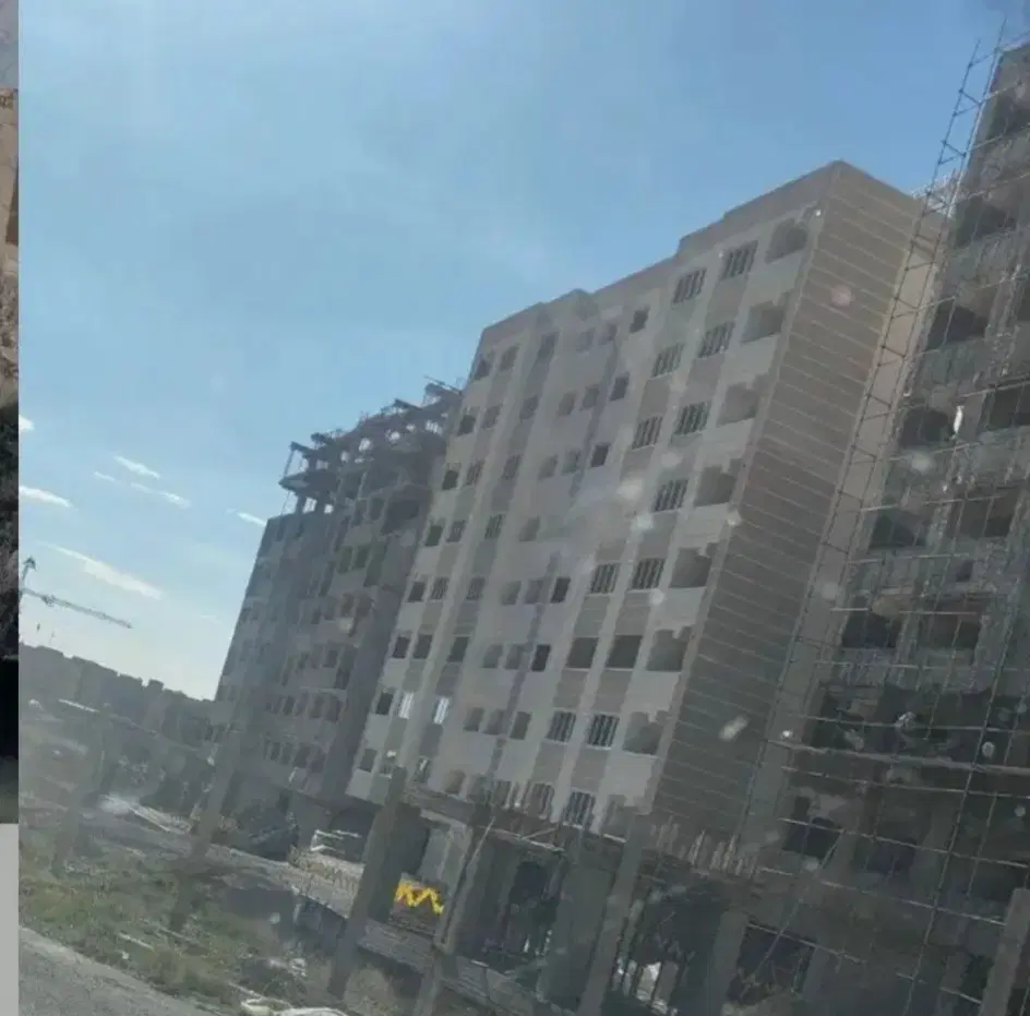 حواله مسکن ملی گلدیس