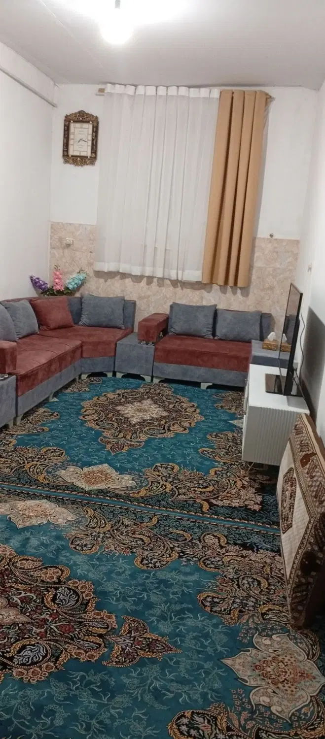 خونه ویلایی گلنکی