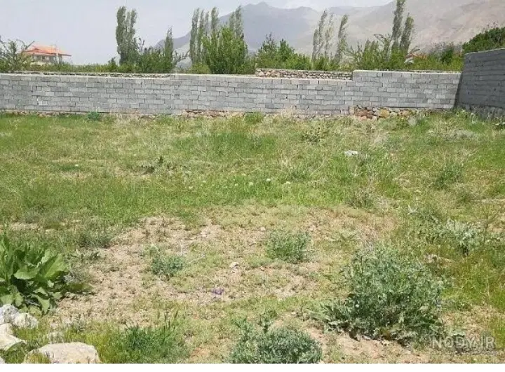 زمین بروات