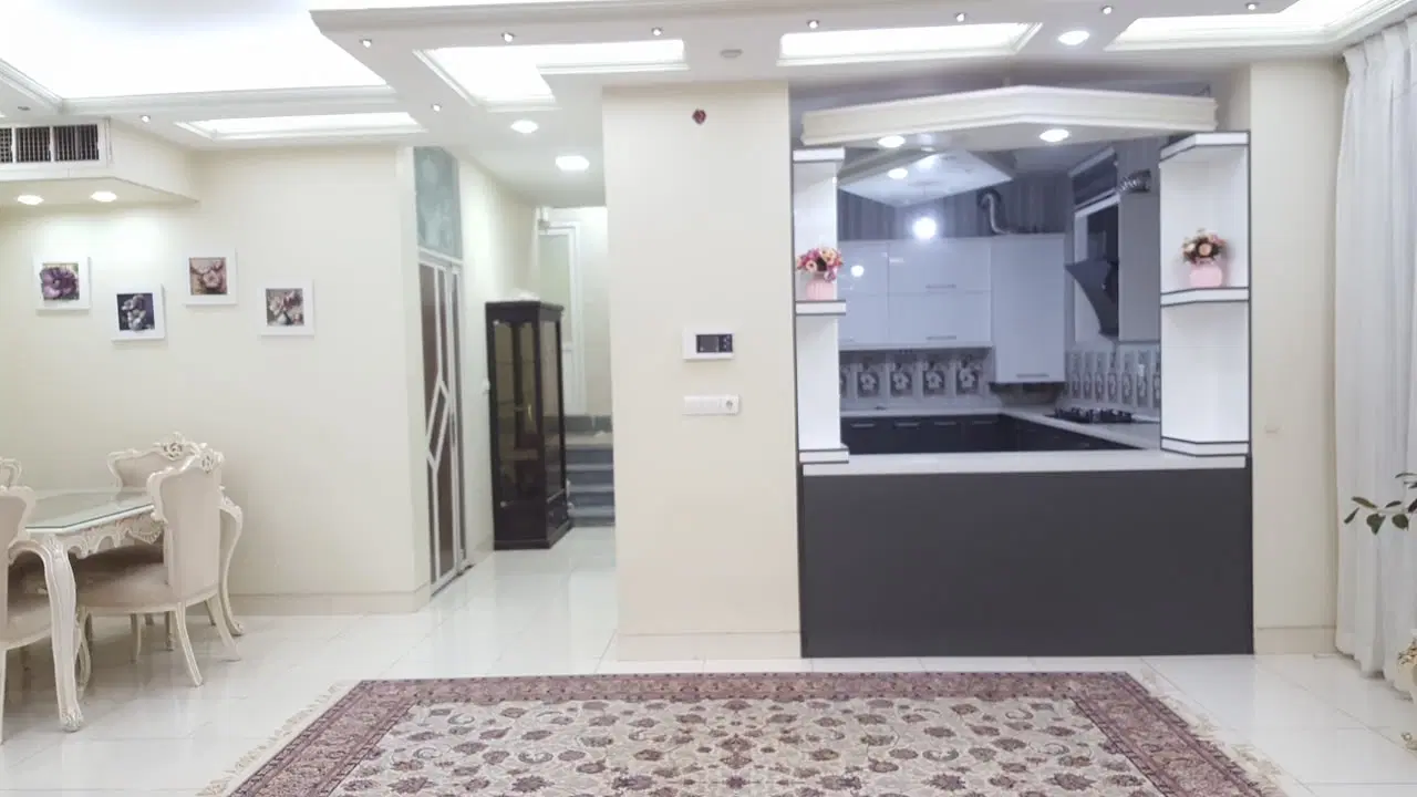 منزل ویلایی دوخوابه