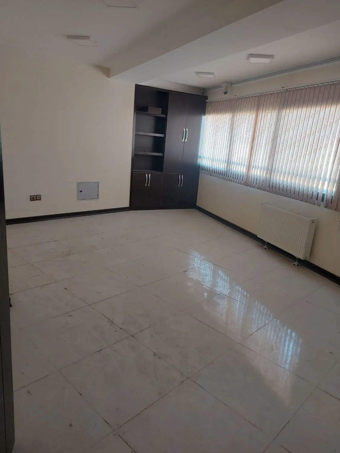 دفتر کار ۵۲متر طبقه دوم