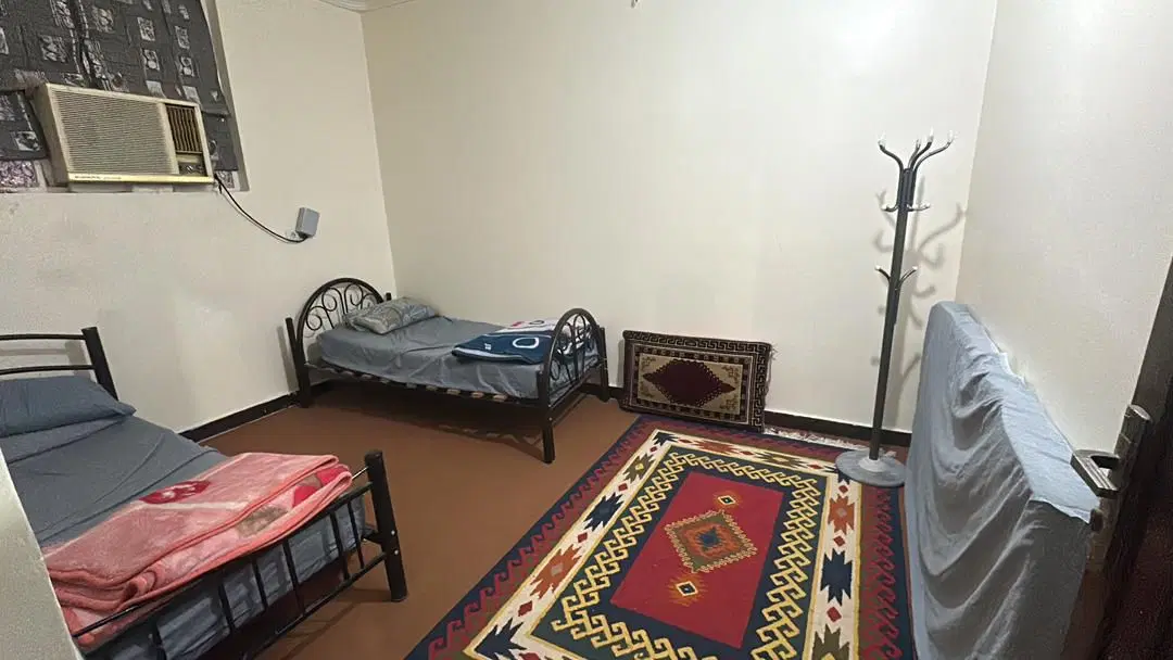 فروش واحد خانه در عسلویه