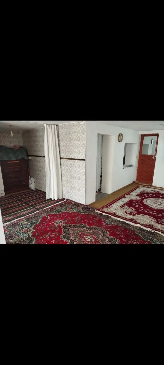 سوییت ساحلی 60 متری اجاره سالانه