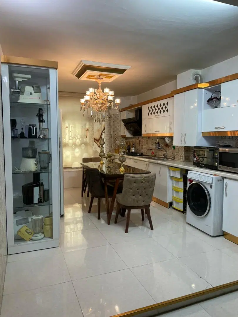 آپارتمان دوبلکس
