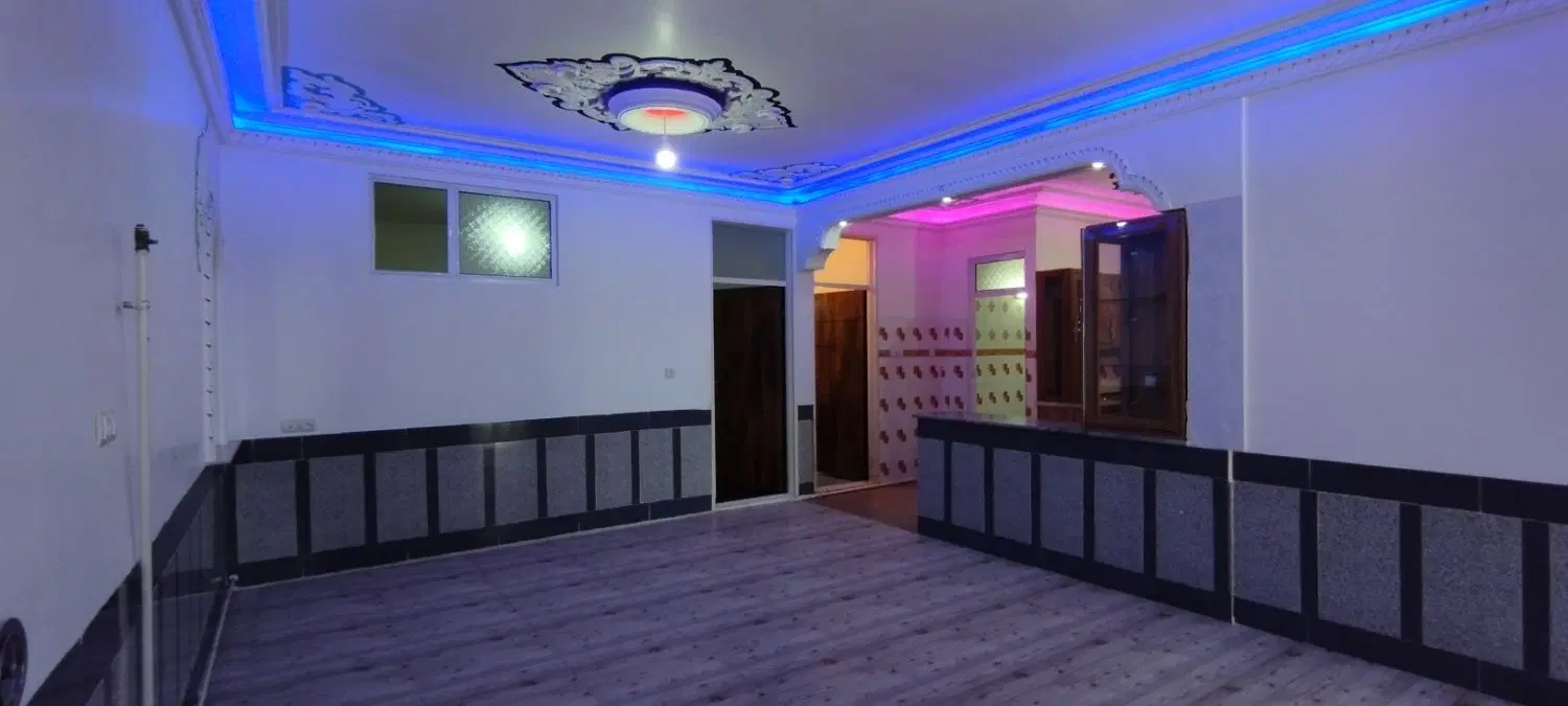 رهن و اجاره حیاط