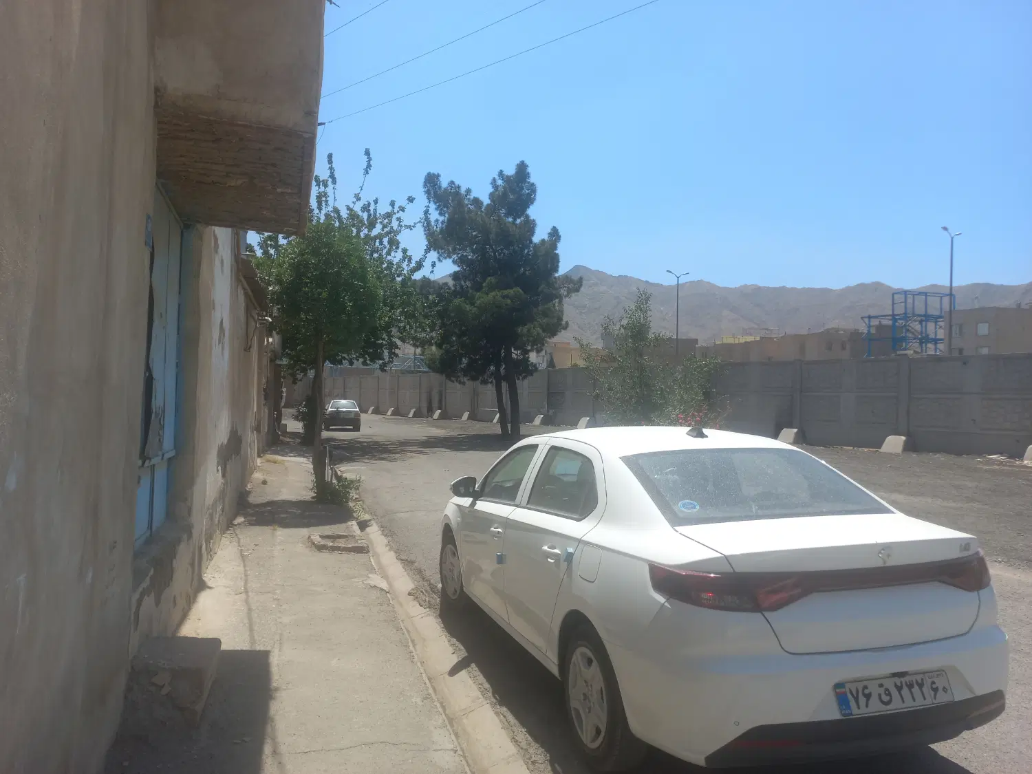 ملک کلنگی