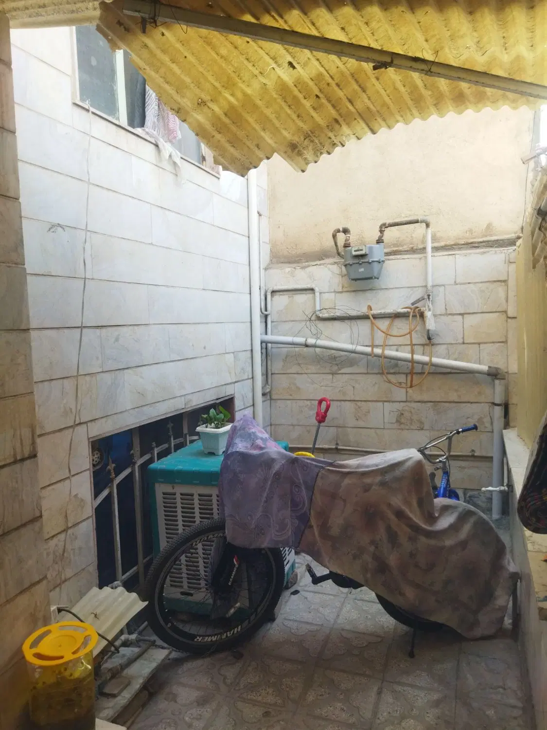 اجاره کارگاه یا مسکونی