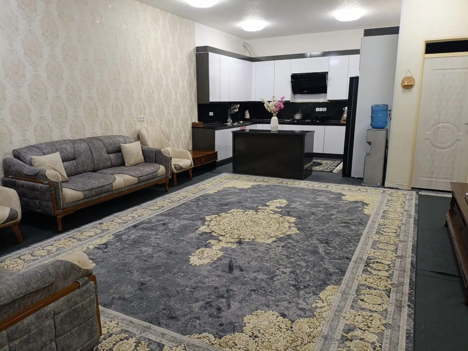 رهن واجاره منزل ویلایی