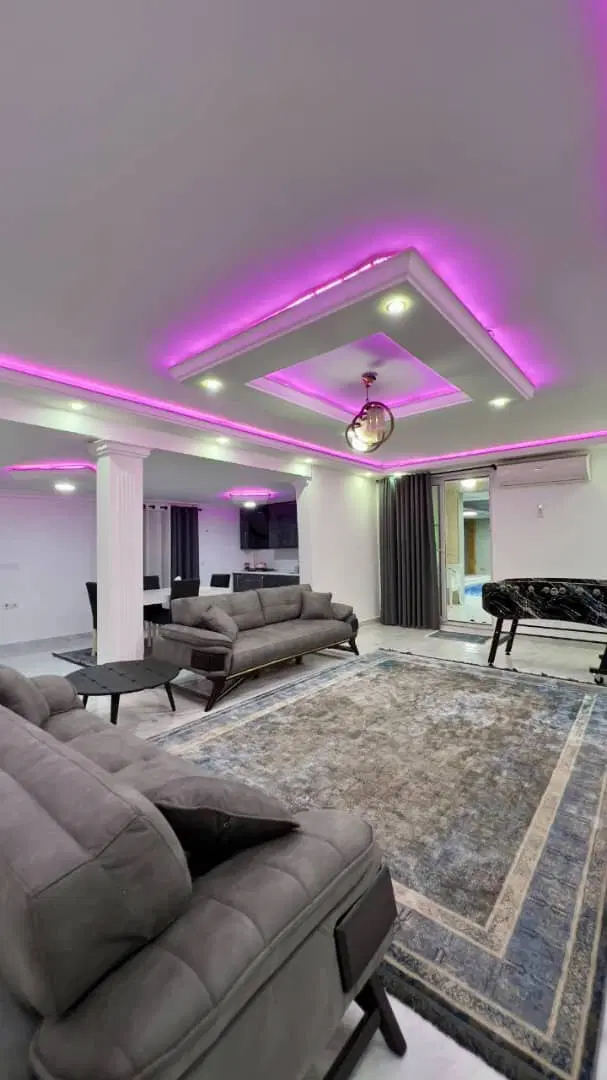 فروش ویلا استخردار