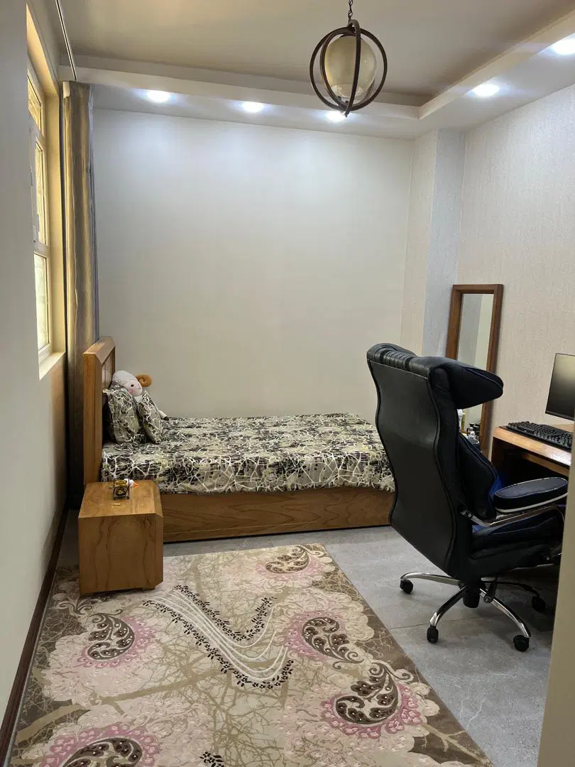 اپارتمان نوساز ۱۷۰متری