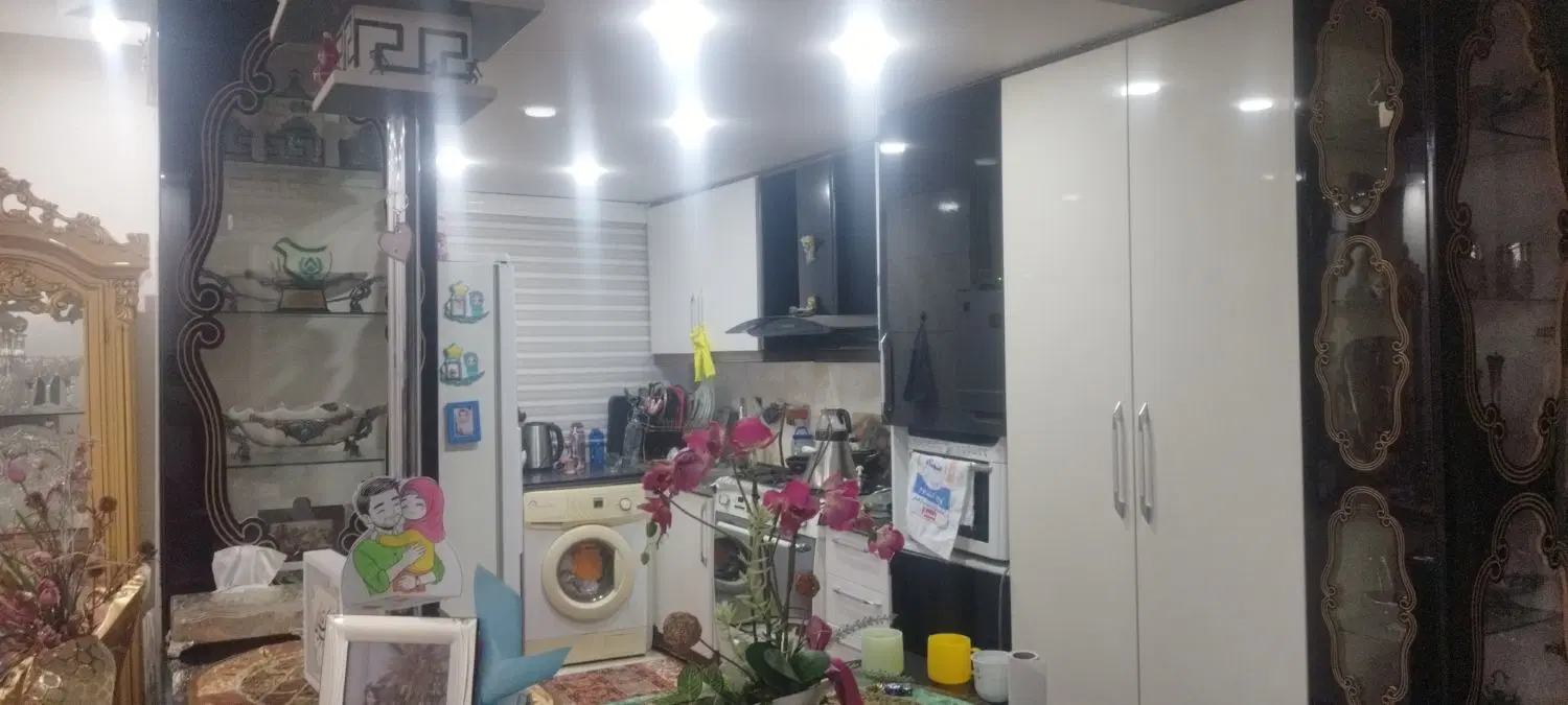 آپارتمان فروشی شهرک اردستانی