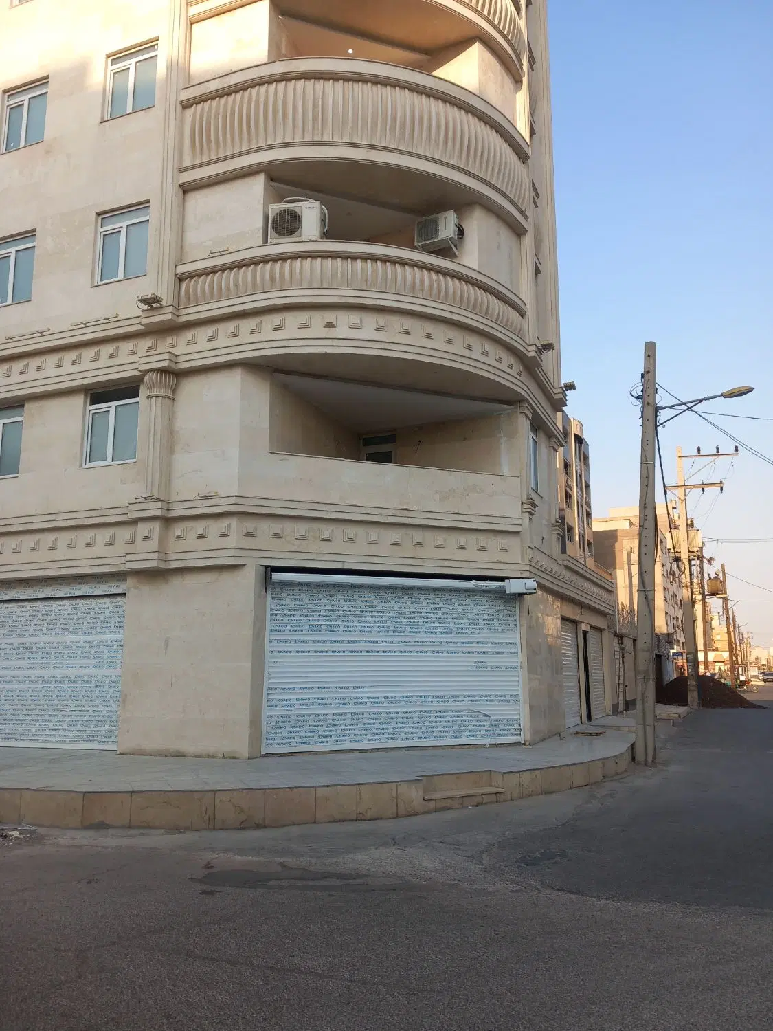 اجاره مغازه