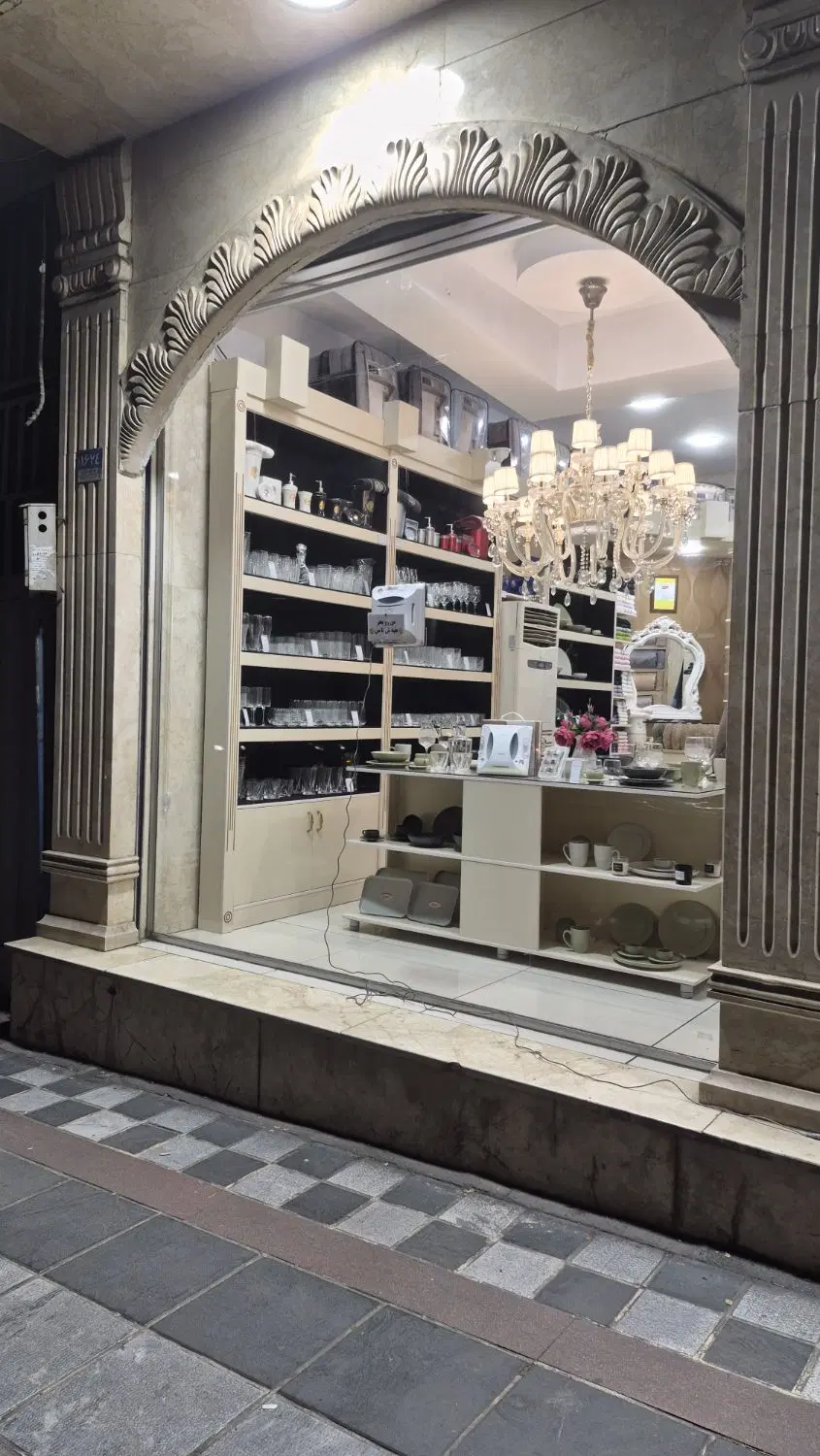 اجاره مغازه محدوده میدان امام