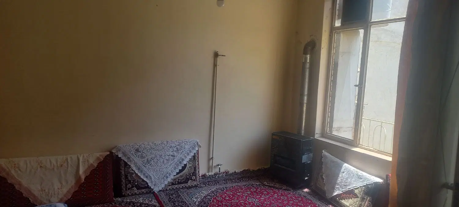 ملک کلنگی ۵۰ متری خ راهپیما