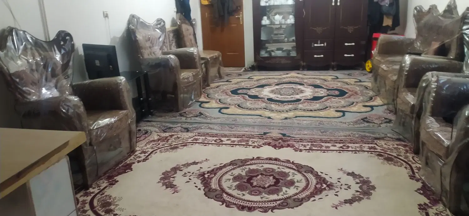 فروش اپارتمان