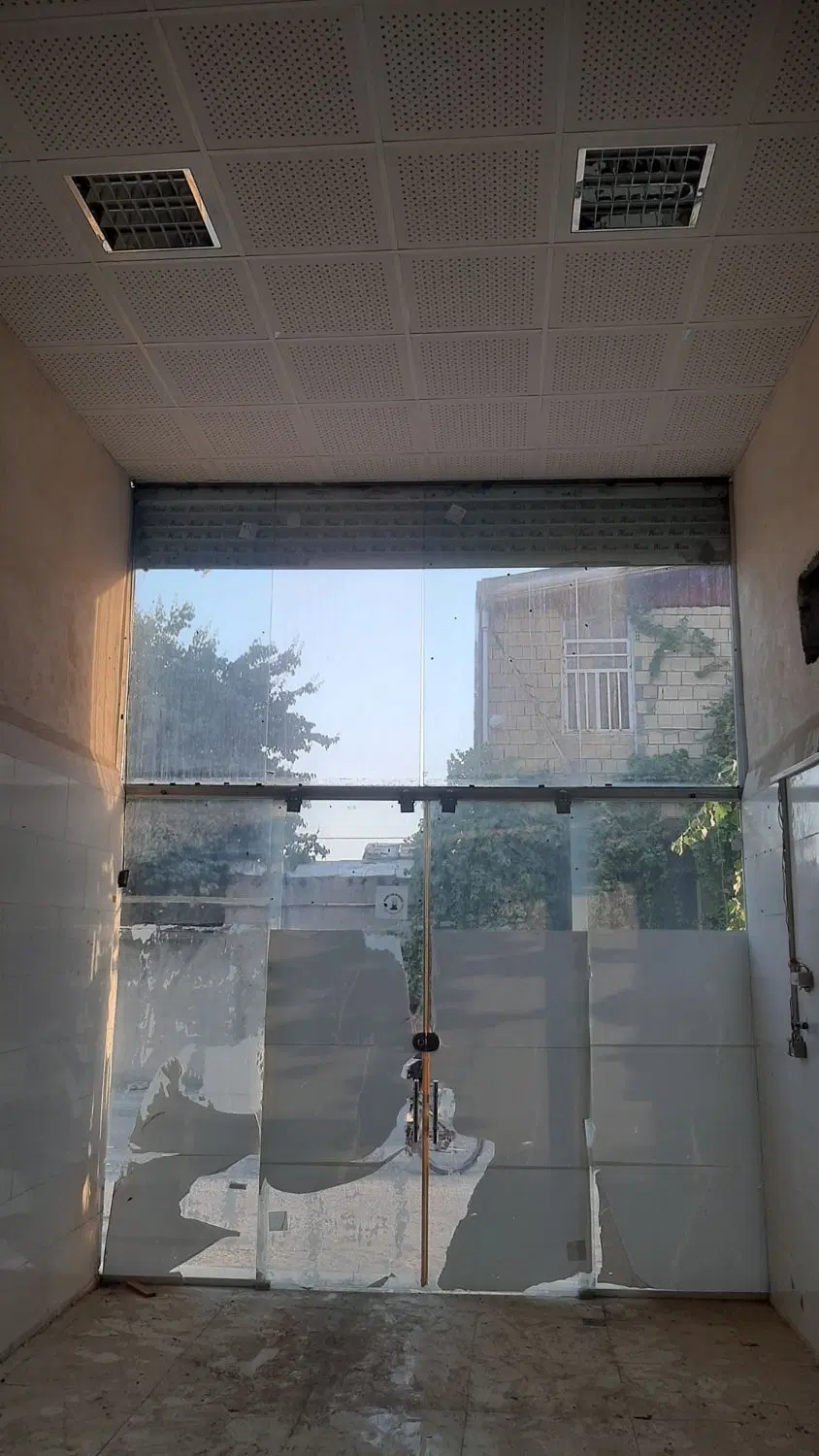 اجاره مغازه