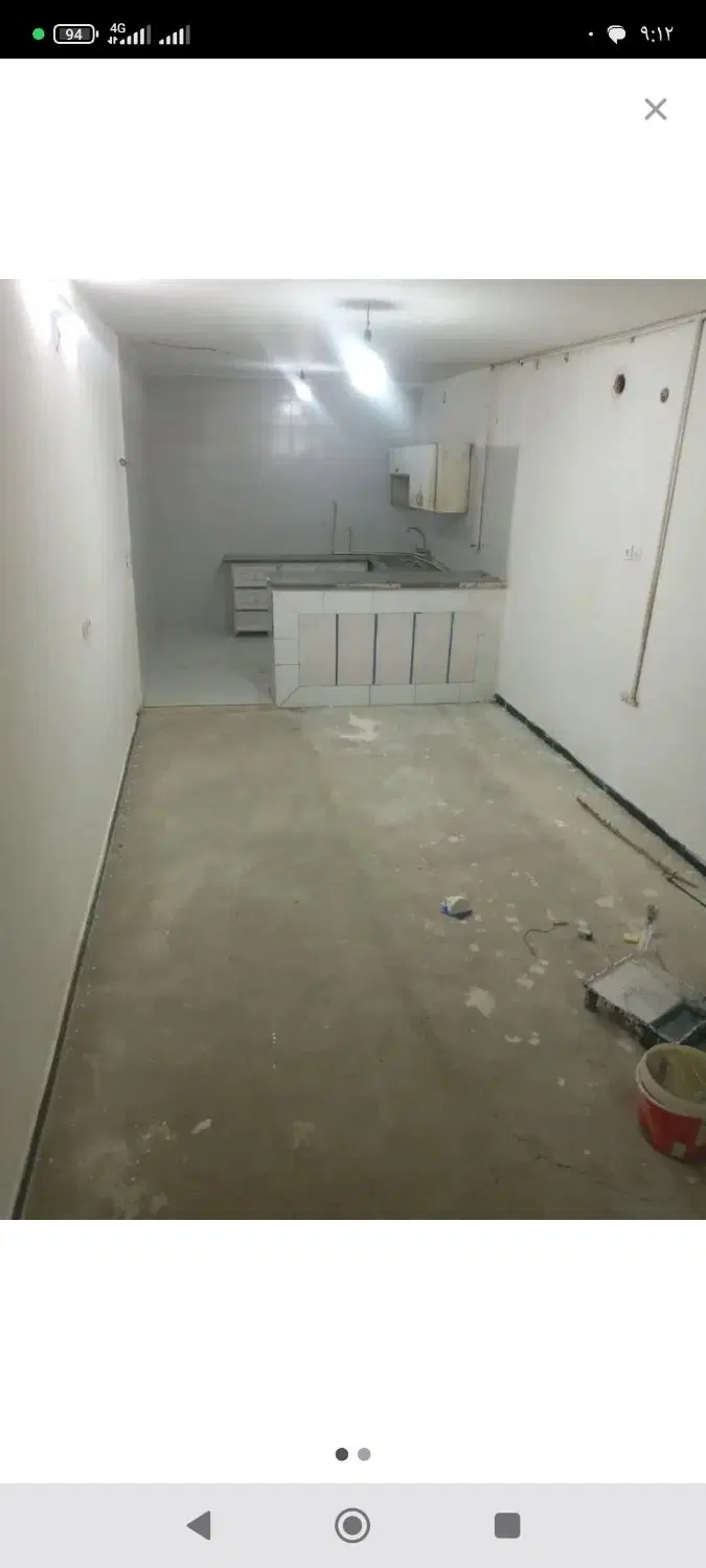 منزل بفروش م هم کف از دوطبقه