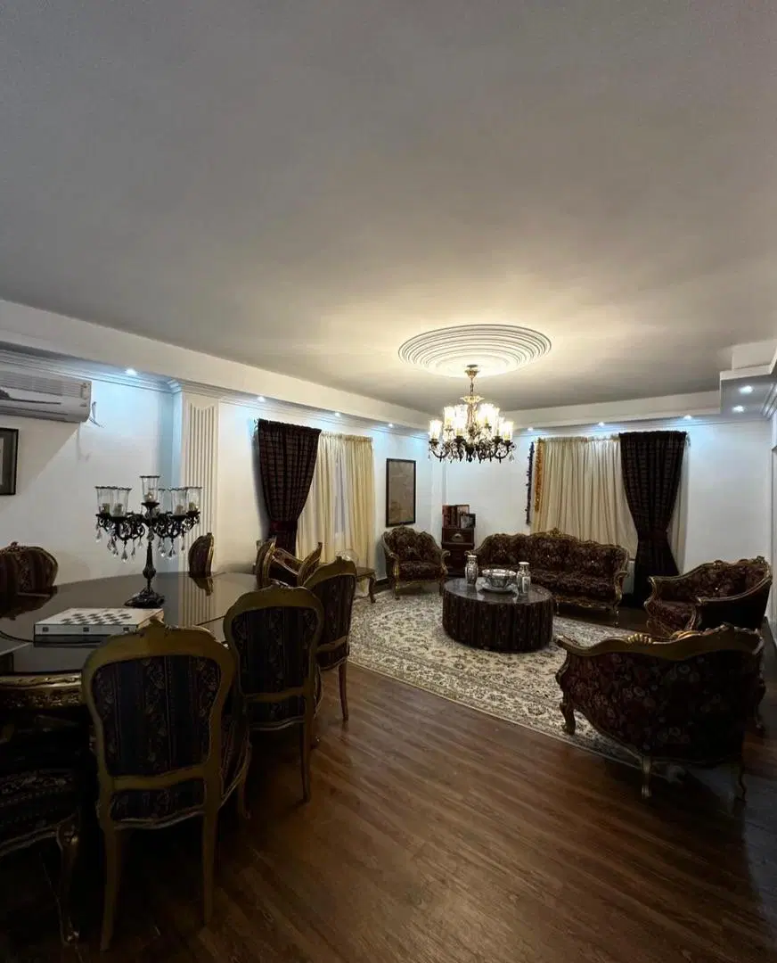 ویلایی ۲۳۵ متری پستک گلسار