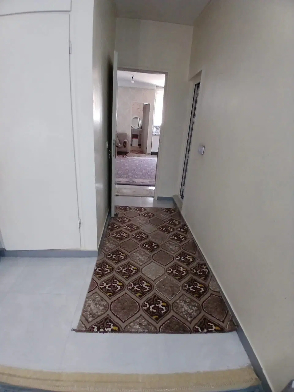آپارتمان ۷۵متری سندار قائمیه