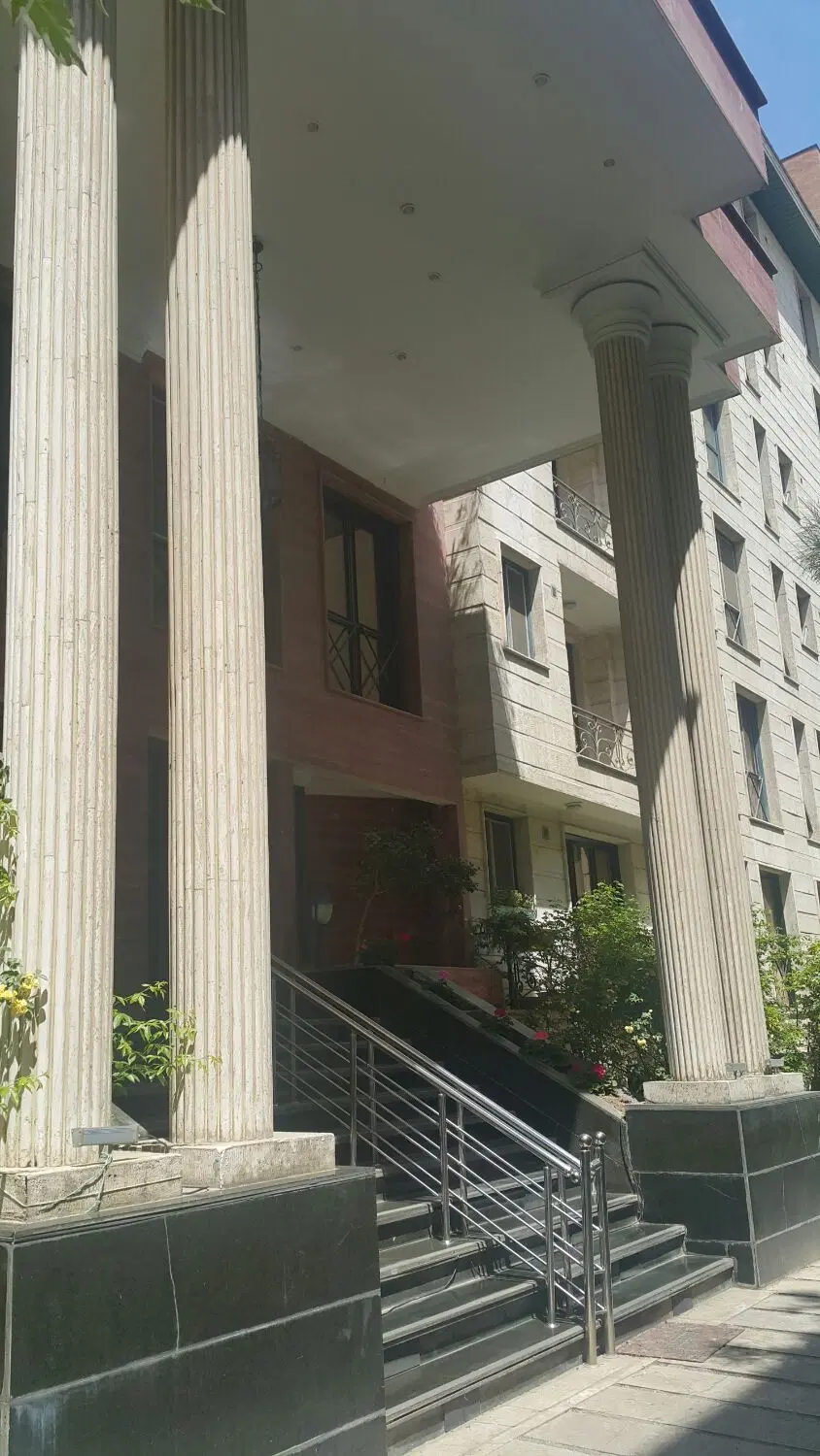 درکه، برج باغ، ۹۰ متر دنج